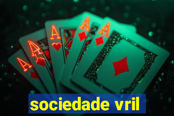 sociedade vril